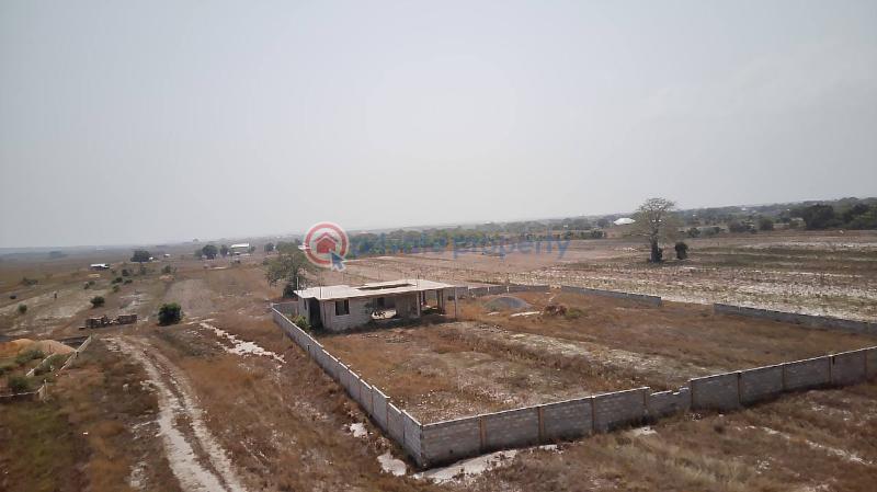 Land For Sale Ningo Prampram District Accra - 5