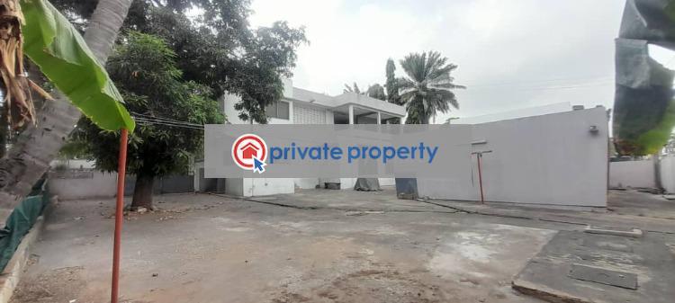 4 bedroom House For Sale Airport Residential Area Accra - 7