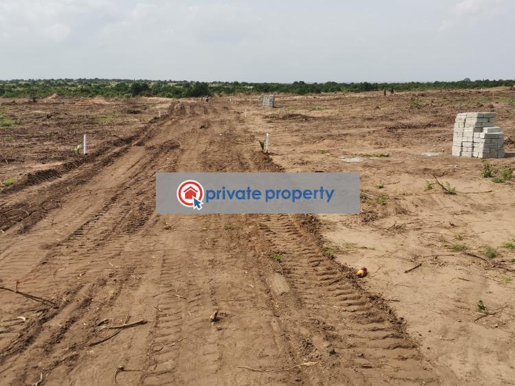 Mixed use Land For Sale &nbsp;water Works Ningo Prampram District Accra - 0