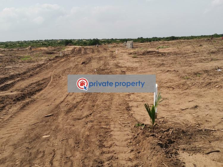 Mixed use Land For Sale &nbsp;water Works Ningo Prampram District Accra - 2