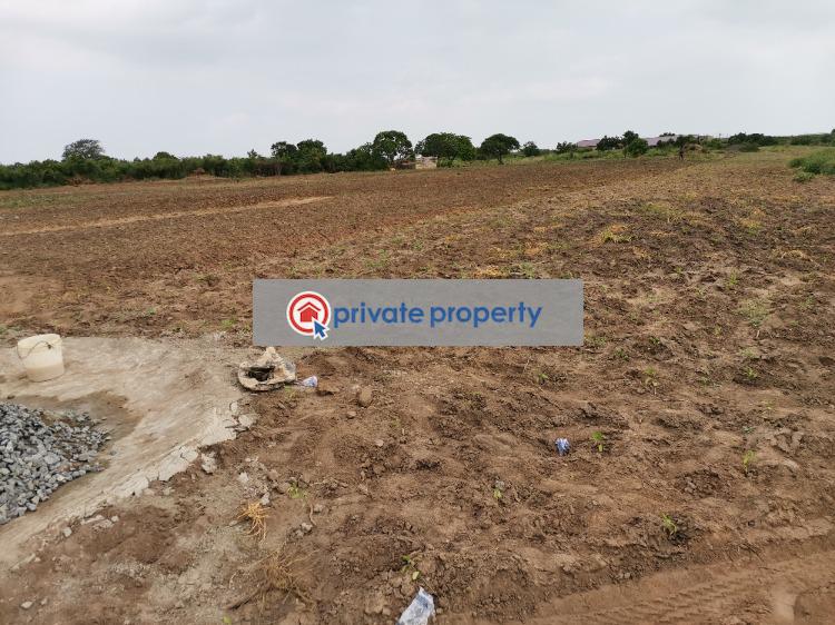 Mixed use Land For Sale &nbsp;water Works Ningo Prampram District Accra - 4