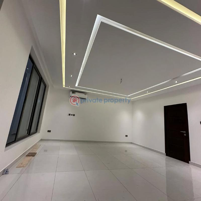 6 bedroom House For Sale Nmai Dzorn School Junction East Legon Accra - 9
