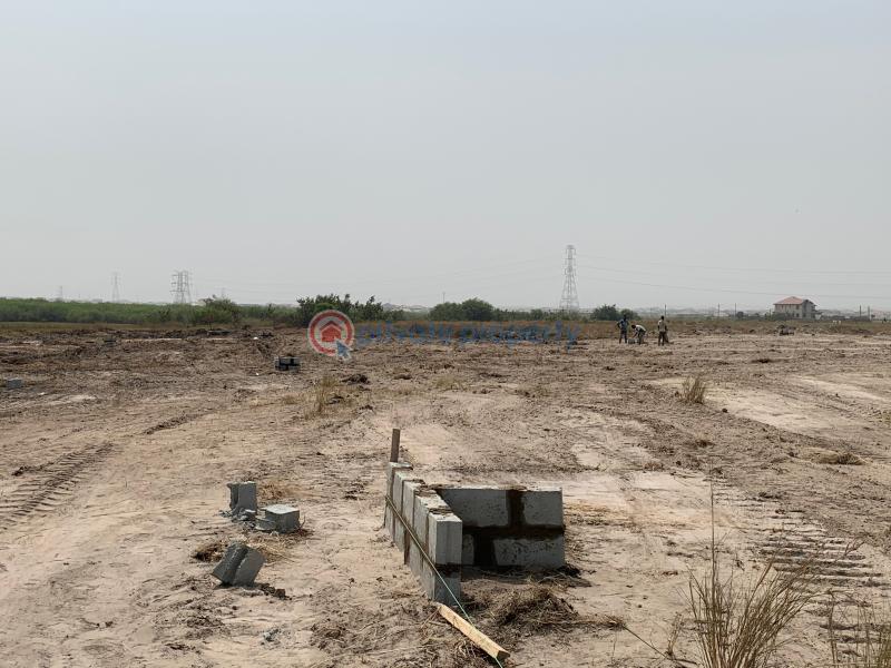 Land For Sale Ningo Prampram District Accra - 5