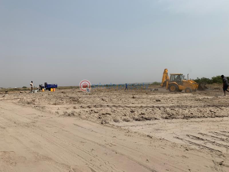 Land For Sale Ningo Prampram District Accra - 4