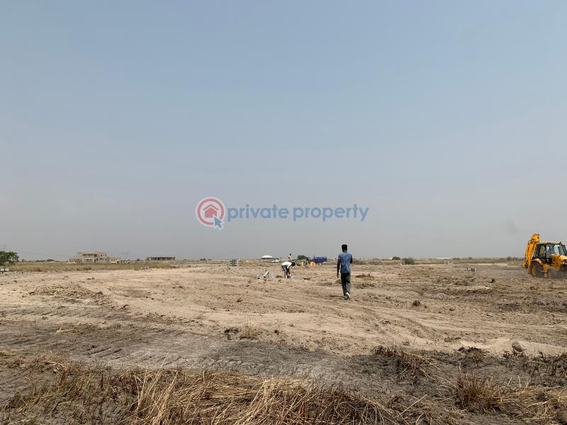 Land For Sale Ningo Prampram District Accra - 3