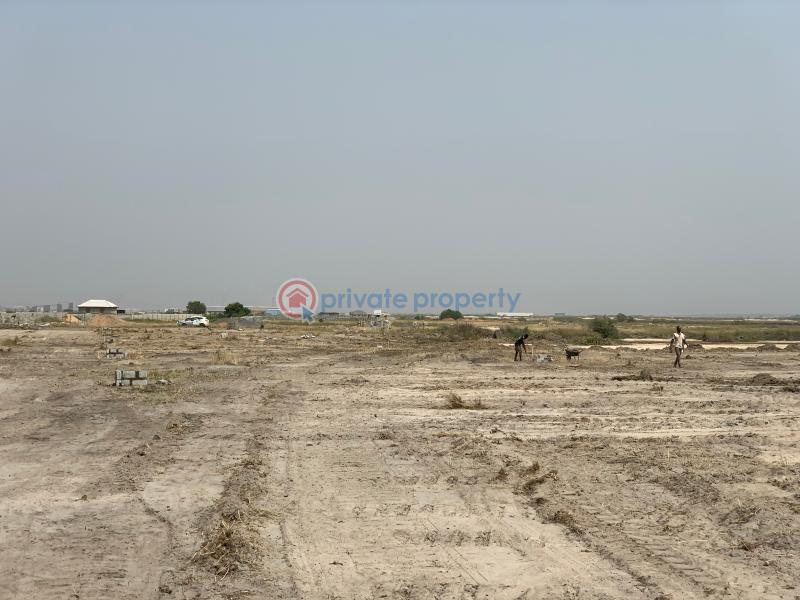 Land For Sale Ningo Prampram District Accra - 2