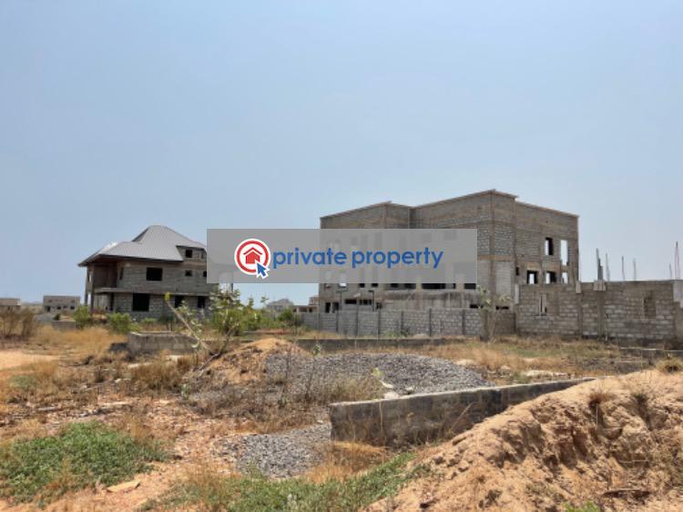 Residential Land For Sale &nbsp;savannah Junction Dawhenya Tema Accra - 2