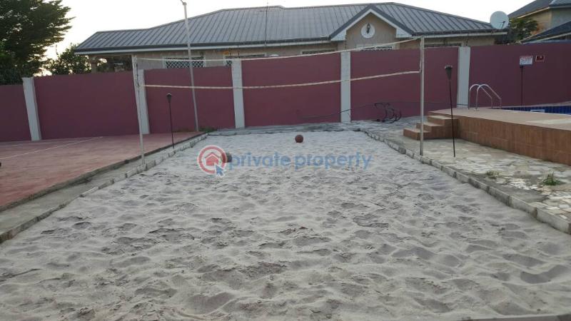 6 bedroom House For Sale Acp Pokuase (Pokoasi) Ga West Municipal Accra - 2