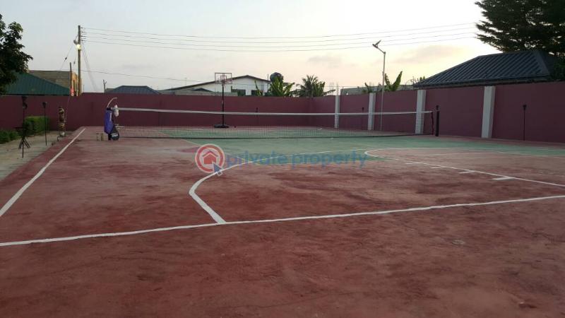 6 bedroom House For Sale Acp Pokuase (Pokoasi) Ga West Municipal Accra - 3