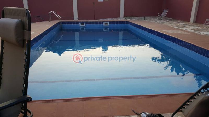 6 bedroom House For Sale Acp Pokuase (Pokoasi) Ga West Municipal Accra - 5