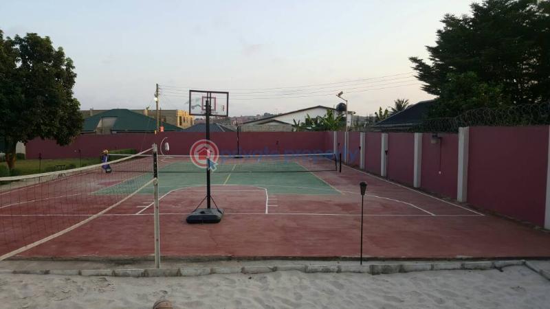 6 bedroom House For Sale Acp Pokuase (Pokoasi) Ga West Municipal Accra - 4