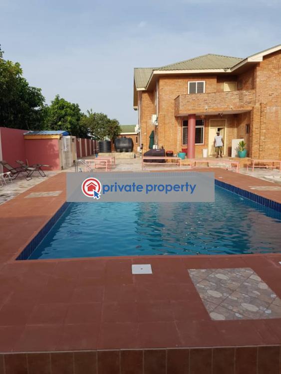 6 bedroom House For Sale &nbsp;pokuase (pokoasi) Ga West Municipal Accra - 1