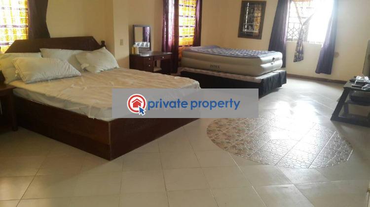 6 bedroom House For Sale &nbsp;pokuase (pokoasi) Ga West Municipal Accra - 2
