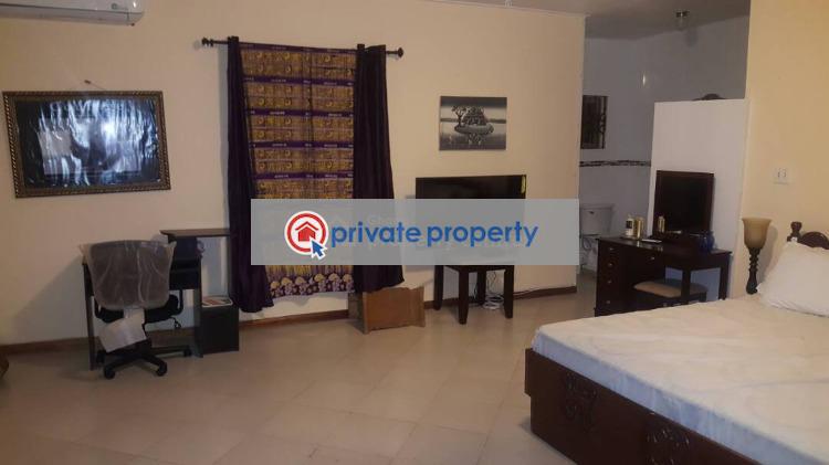 6 bedroom House For Sale &nbsp;pokuase (pokoasi) Ga West Municipal Accra - 5