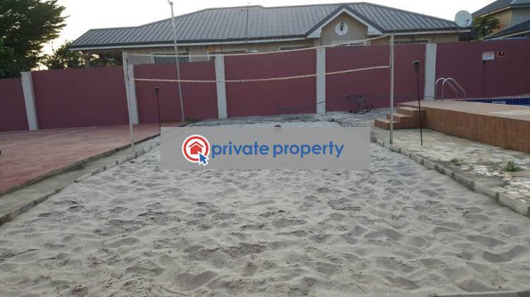 6 bedroom House For Sale &nbsp;pokuase (pokoasi) Ga West Municipal Accra - 3