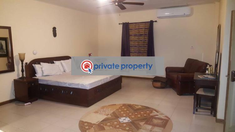 6 bedroom House For Sale &nbsp;pokuase (pokoasi) Ga West Municipal Accra - 4