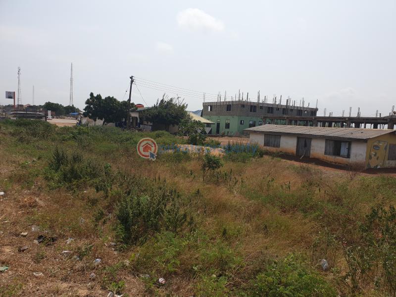 Mixed use Land For Sale Skyport Residence Tsopoli Ningo Prampram District Accra - 2