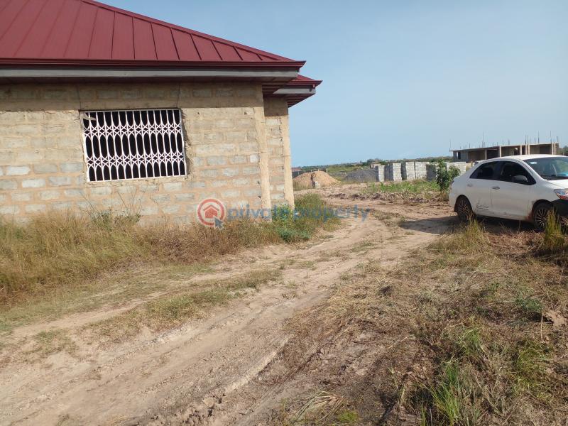 Land For Sale Zion City Dawhenya Ningo Prampram District Accra - 0