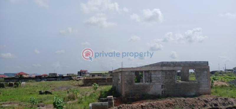 Land For Sale Tema Accra - 0