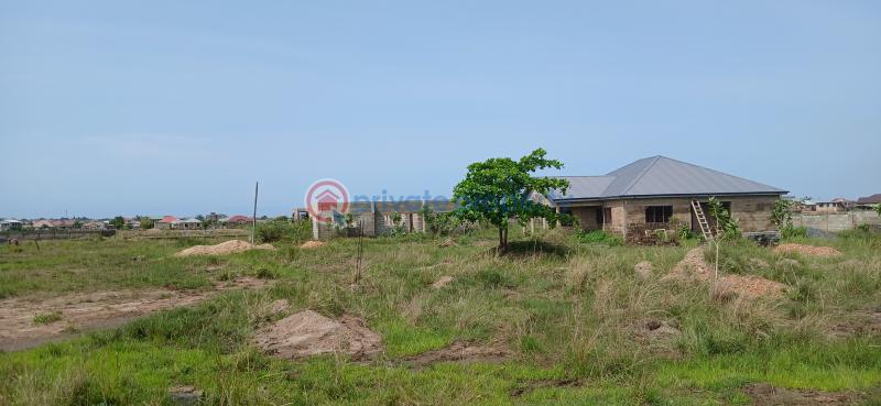 Land For Sale Tema Accra - 5