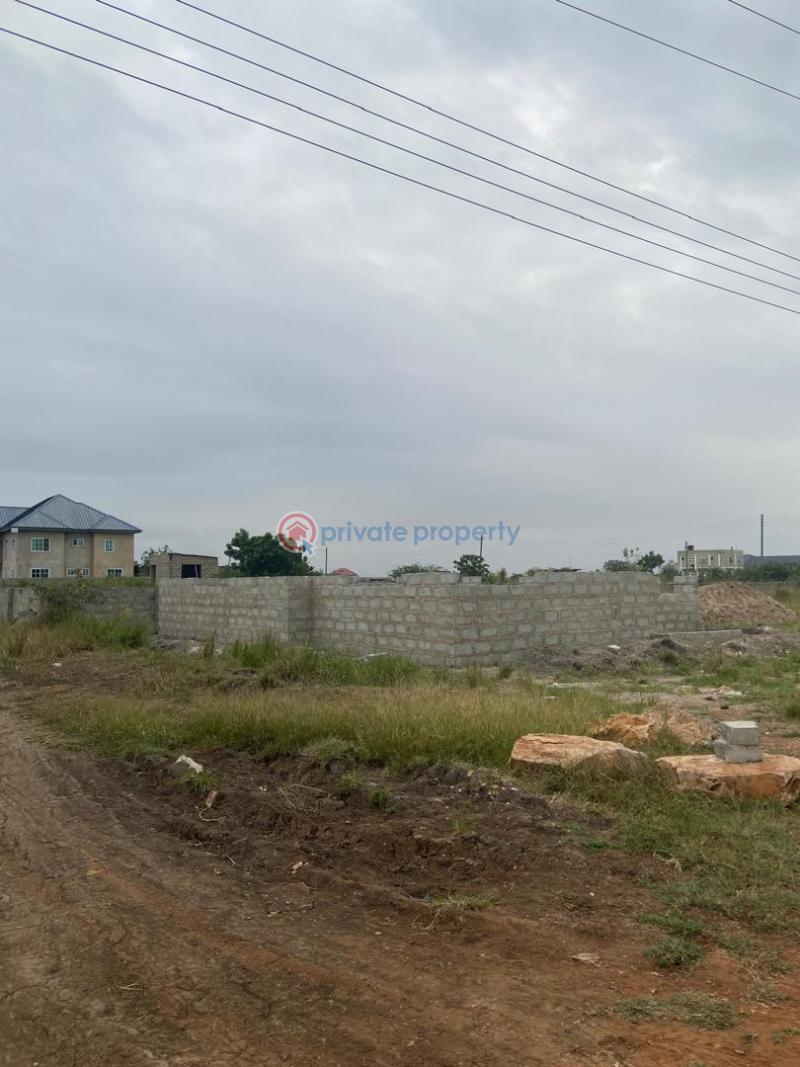 Land For Sale Noble Estate Miotso Ningo Prampram District Accra - 2