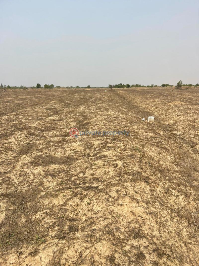 Land For Sale Beachroad Prampram Ningo Prampram District Accra - 0