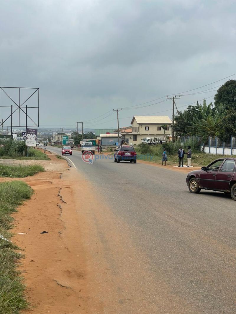 Land For Sale Beachroad Prampram Ningo Prampram District Accra - 2