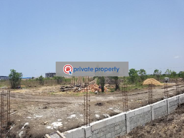 Mixed use Land For Sale &nbsp;central University College Dawhenya Tema Accra - 6