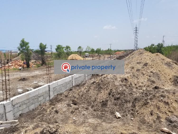 Mixed use Land For Sale &nbsp;central University College Dawhenya Tema Accra - 1