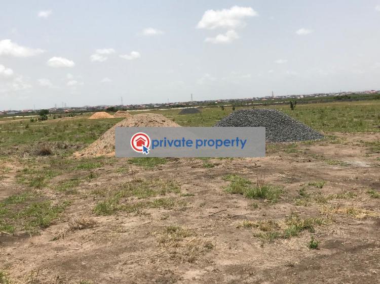 Land For Sale &nbsp;central University College Dawhenya Tema Accra - 3