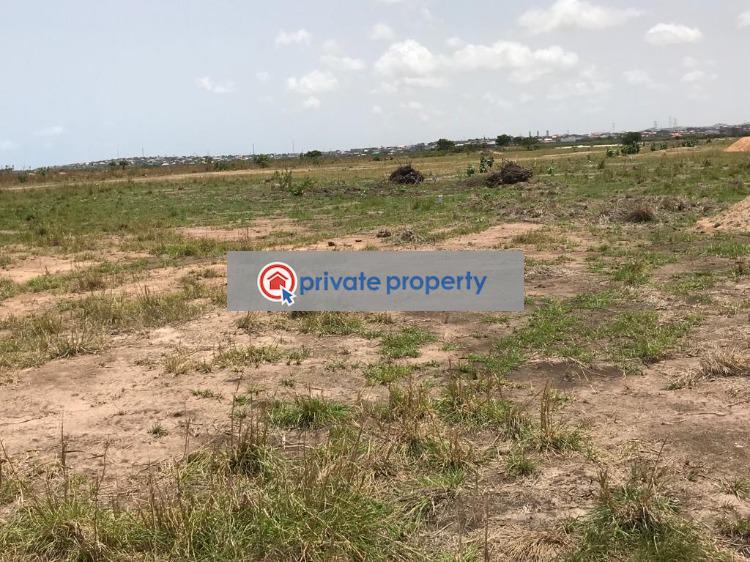 Mixed use Land For Sale &nbsp;central University College Dawhenya Tema Accra - 3