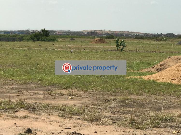 Land For Sale &nbsp;central University College Dawhenya Tema Accra - 5