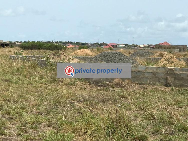 Land For Sale &nbsp;central University College Dawhenya Tema Accra - 6