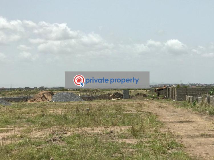 Land For Sale &nbsp;central University College Dawhenya Tema Accra - 2