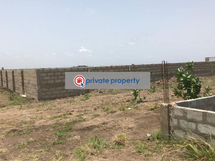 Land For Sale &nbsp;central University College Dawhenya Tema Accra - 4