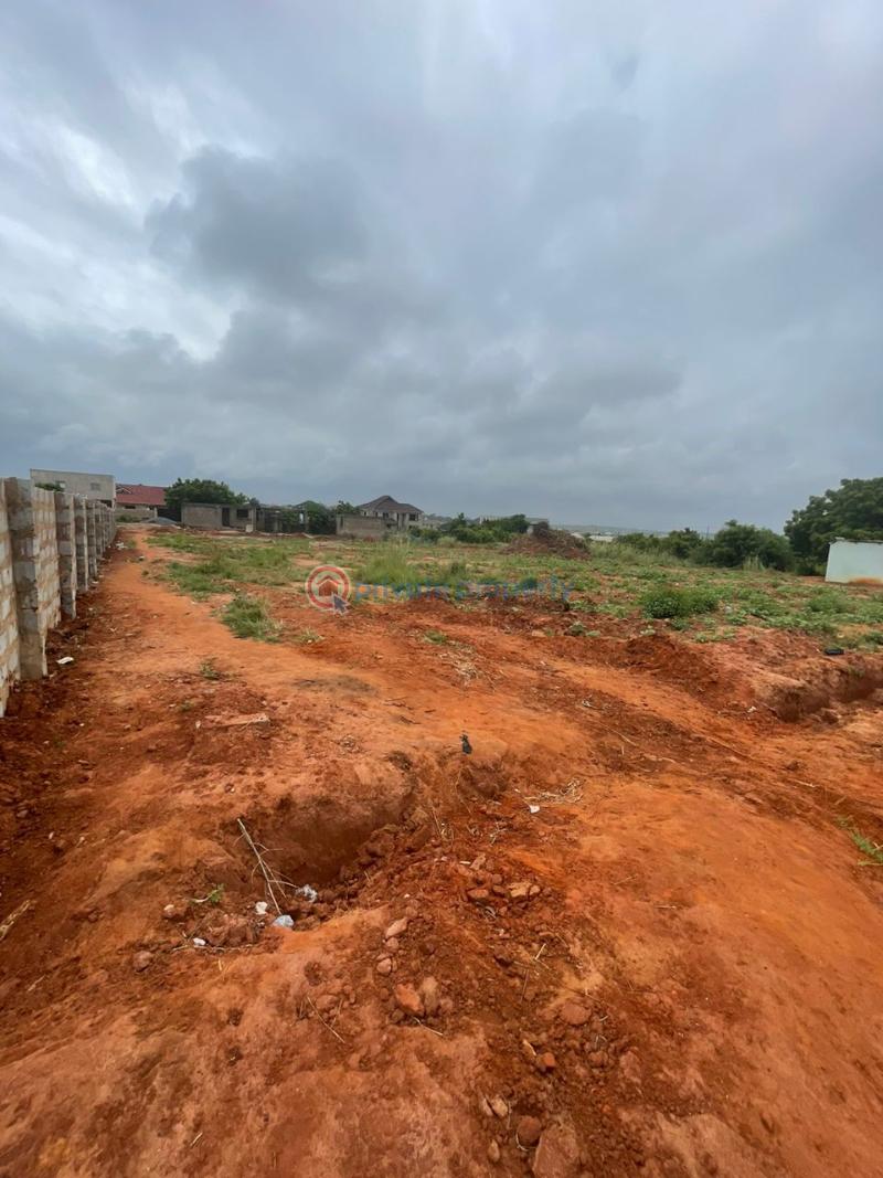 Land For Sale Beachroad Prampram Ningo Prampram District Accra - 0