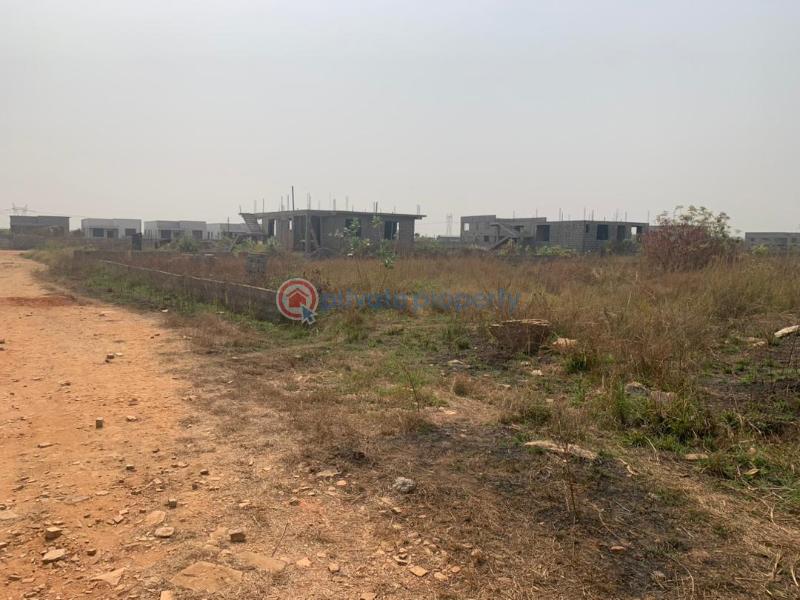 Land For Sale Royal Palm Estate Dawhenya Ningo Prampram District Accra - 2