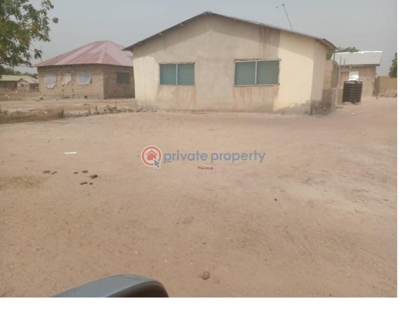 Land For Sale Tema Accra - 0