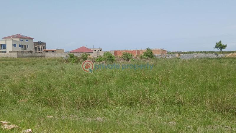 Land For Sale Tema Accra - 1