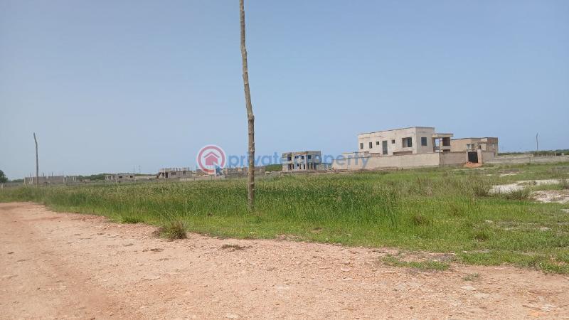 Land For Sale Tema Accra - 0