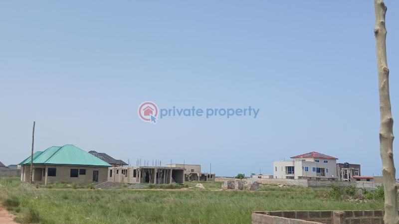 Land For Sale Tema Accra - 2