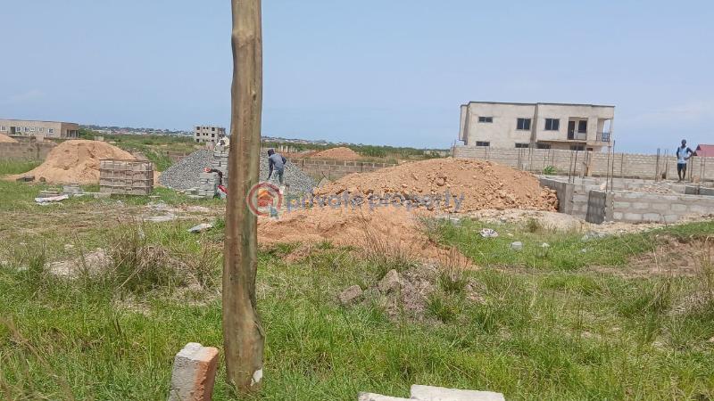 Land For Sale Tema Accra - 0
