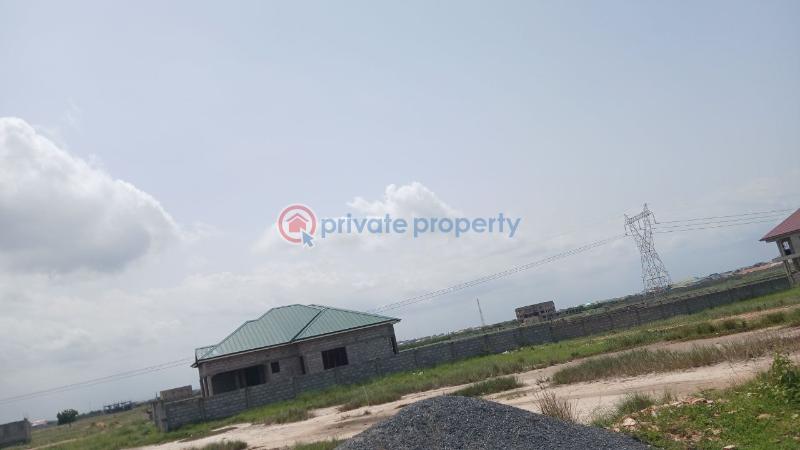 Land For Sale Tema Accra - 3