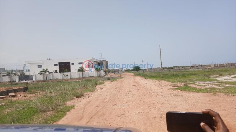 Land For Sale Tema Accra - 2