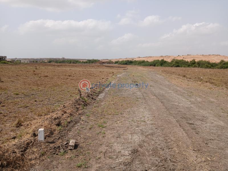Land For Sale Community 25 Mall Community 25 Tema Accra - 1