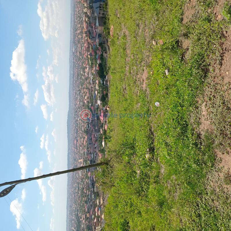 Land For Sale Ashongman Estate Ga East Municipal Accra - 1