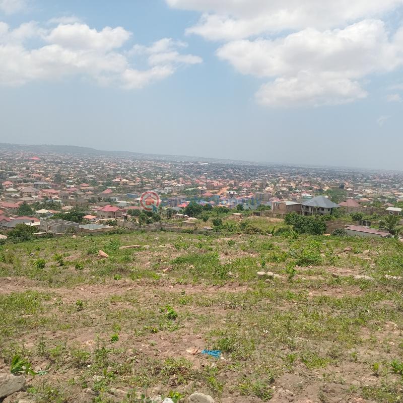 Land For Sale Ashongman Estate Ga East Municipal Accra - 0