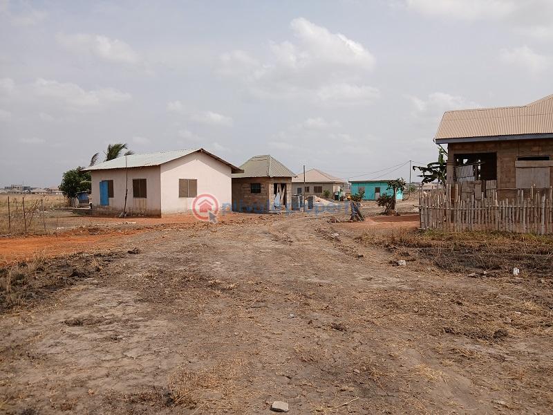 Land For Sale Rock City Community 25 Tema Accra - 2
