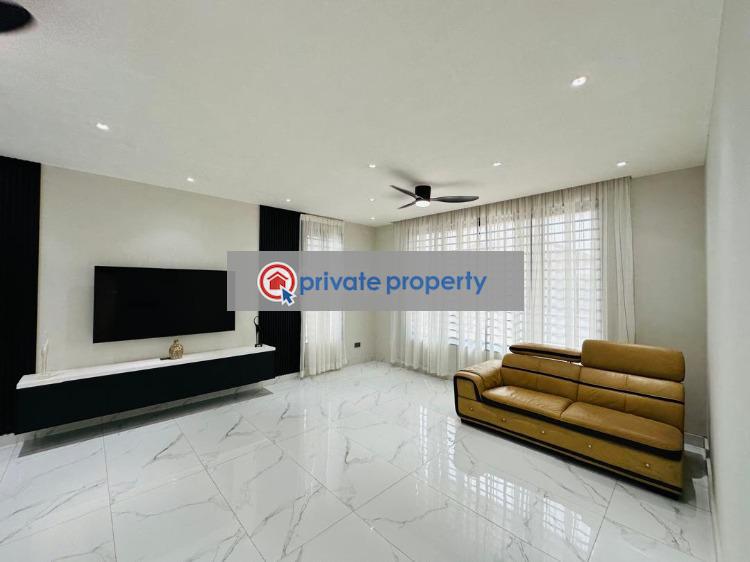 4 bedroom Detached Duplex For Sale &nbsp;lakeside Estate Adenta Municipal Accra - 24