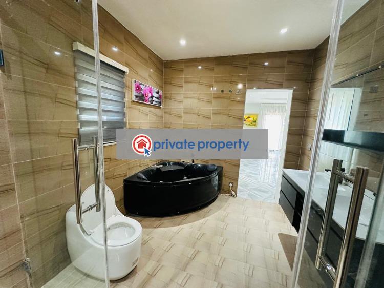 4 bedroom Detached Duplex For Sale &nbsp;lakeside Estate Adenta Municipal Accra - 19